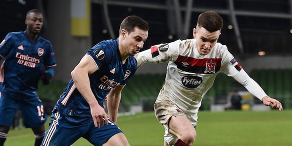 Premier Division, pronostico e quote di Dundalk-Galway
