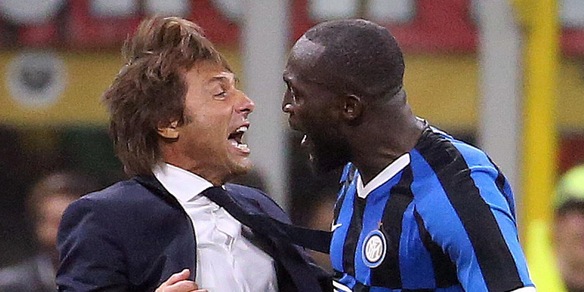 Lukaku vuole solo il Napoli: ecco come si sta allenando per Conte