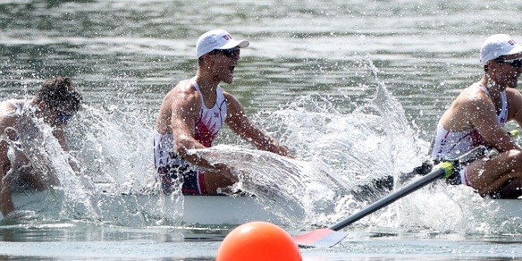 Programma Olimpiadi oggi: finali, medaglie, dove vedere le gare in tv e streaming