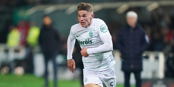 Supercoppa di Portogallo, pronostico e quote di Sporting-Porto