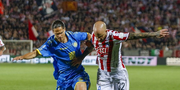 Coppa Italia, quote e pronostico di Carrarese-Catania