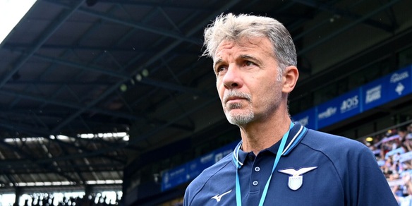 Frosinone-Lazio: quando si gioca, orario, dove vederla in tv e streaming