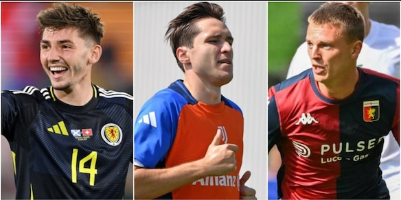 Calciomercato: tutte le trattative e gli affari di oggi, rivivi la diretta