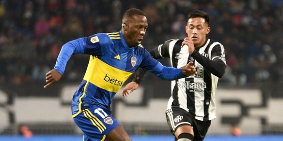 Liga Profesional, pronostico Deportivo Riestra-Central Cordoba