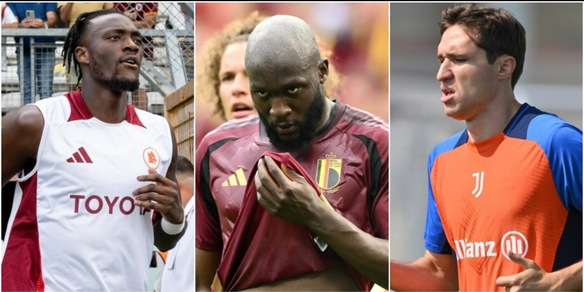 Calciomercato: tutte le trattative e gli affari di oggi, rivivi la diretta