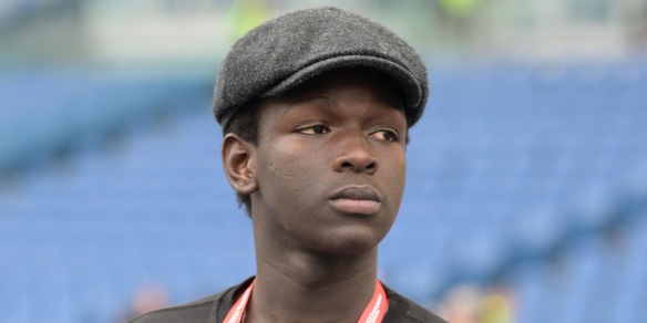 "Seydou - Il sogno non ha colore", alla Mostra del Cinema di Venezia