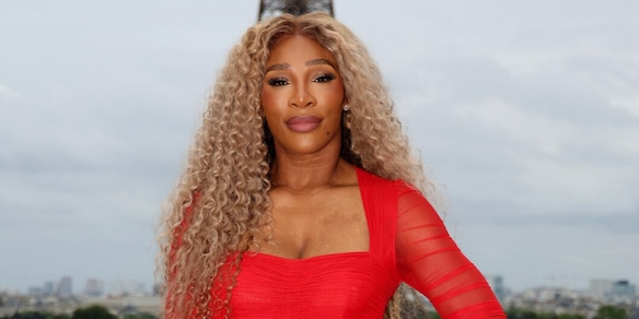 Serena Williams furiosa: è stata respinta da un ristorante a Parigi