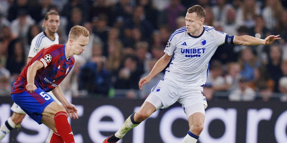 Conference League, il pronostico di Copenaghen-Ostrava