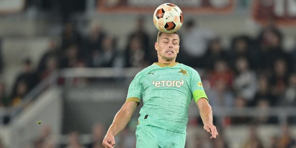 Pronostico Slavia Praga-Royale Union SG, le quote sorridono ai cechi