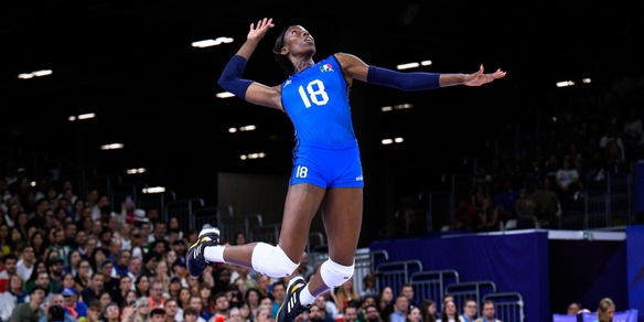 Italia pallavolo semifinale Olimpiadi: quando si gioca, avversaria e dove vederla in tv