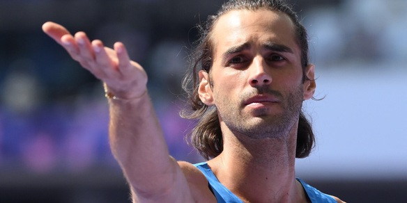 Tamberi finale salto in alto Olimpiadi: quando, orario e dove vederla in tv