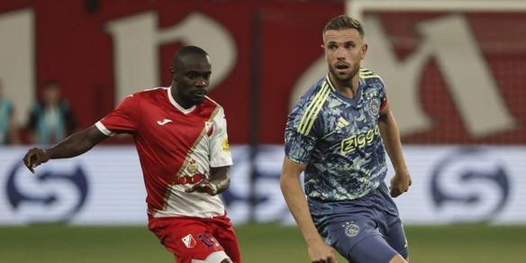 Panathinaikos-Ajax, il pronostico del match d'andata ad Atene