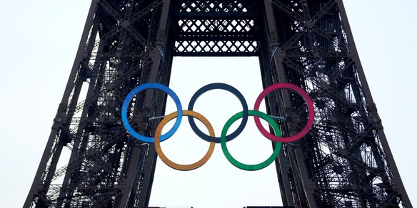 Programma Olimpiadi oggi: finali, medaglie, dove vedere le gare in tv e streaming