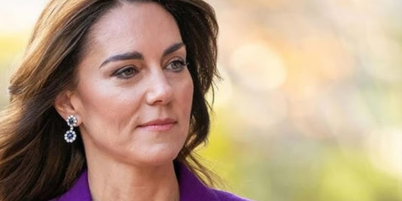 Kate Middleton è "in via di guarigione": è arrivato il "segnale sicuro"