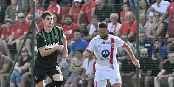 Pronostici Coppa Italia, Sassuolo favorito contro il Cittadella