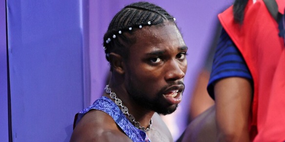 Lyles piegato dal Covid: "Olimpiadi finite". Niente staffetta 4x100 con Jacobs