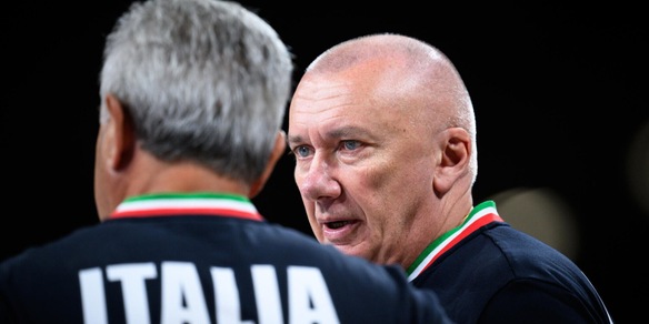 Olimpiadi: Barbolini ci svela le emozioni azzurre prima della finale