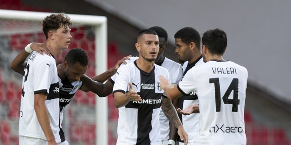 Pronostico Parma-Palermo, che sfida al Tardini! Ecco chi vince per le quote