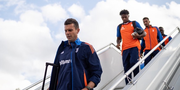 Juve-Atletico: quando si gioca, orario, dove vederla in tv e streaming