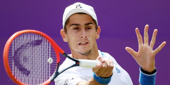 Masters 1000 Montreal, il programma: Arnaldi sfida Rublev per un posto in finale