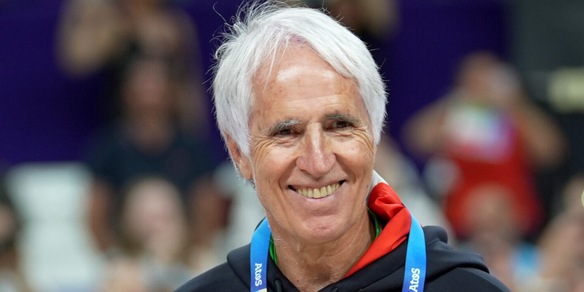 Olimpiadi, Malagò elogia l'Italia: "Protagonista dello sport mondiale"
