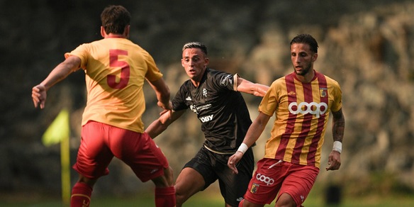 Pronostico Cagliari-Carresese, le quote del match tra Nicola e Calabro