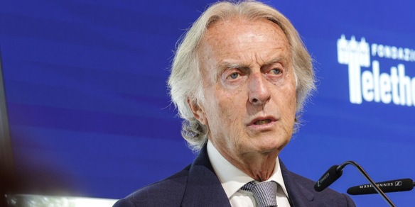 Olimpiadi, Luca Cordero di Montezemolo: “Il Paese sia grato allo sport italiano”