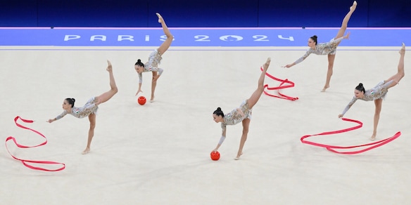 Effetto Farfalle, dall'inchiesta sugli abusi al bronzo di Parigi