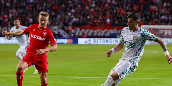 Pronostico Twente-Salisburgo, si riparte dal 2-1 in favore degli austriaci