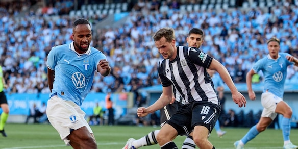 Pronostico Paok-Malmo, vincono i greci? Cosa dicono le quote