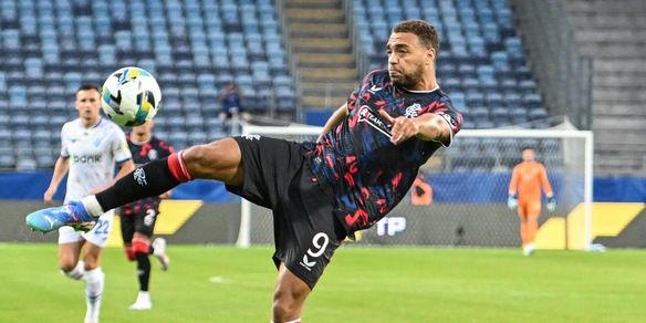 Pronostico Rangers-Dinamo Kiev, Dessers sfida Yarmolenko