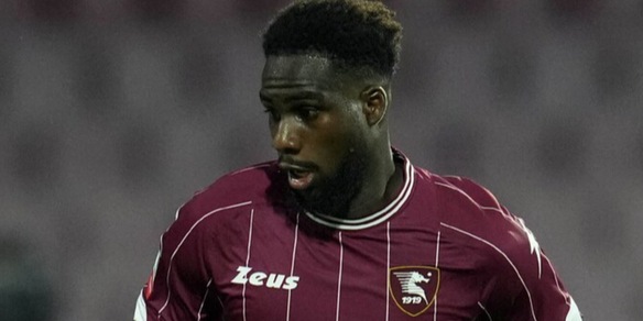 Coppa Italia, Dia scatenato: Salernitana avanti. Frosinone eliminato dal Pisa di Inzaghi