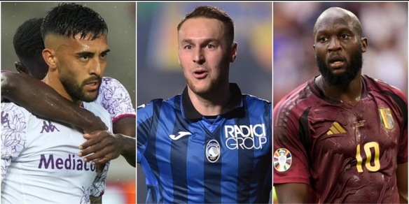 Calciomercato, tutte le trattative e gli affari del 12 agosto. Rivivi la diretta