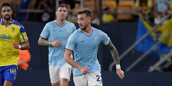 Castrovilli: "Lazio, la scelta è stata facile". Presentati  tutti i nuovi acquisti, rivivi la diretta