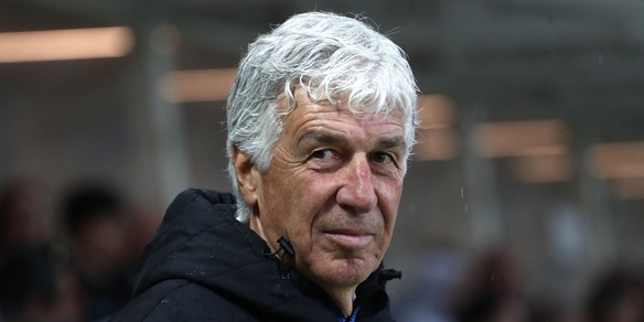 Gasperini, la conferenza prima della Supercoppa europea: rivivi la diretta
