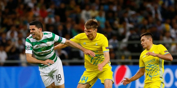 Astana-Hunedoara, quote e pronostico: quanto paga il "bis" kazako