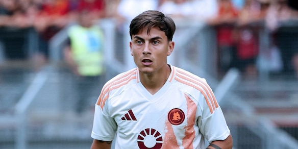 Dybala, Supercoppa, Milan e Musetti: le ultimissime