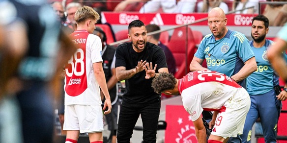 Pronostico Ajax-Panathinaikos, Farioli ritrova l'Over 2,5? Le quote...