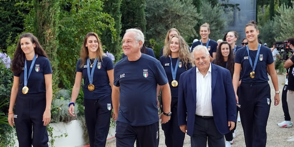 Starting Six: Manfredi e Fabris guardano al futuro del volley femminile