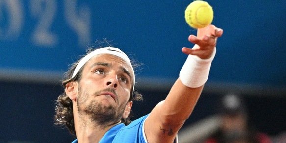 Atp Cincinnati, Musetti e Arnaldi eliminati. Bolelli-Vavassori agli ottavi