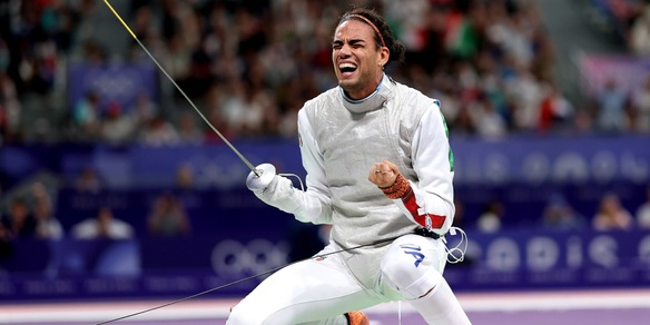 Marini dalla pedana alla pista: Ci vediamo a Ballando