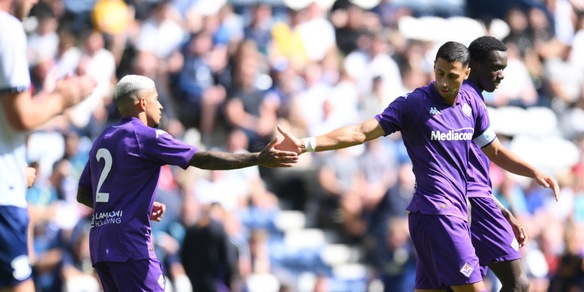 Serie A, Parma-Fiorentina: pronostico "Multi chance". Tra Goal e No Goal...