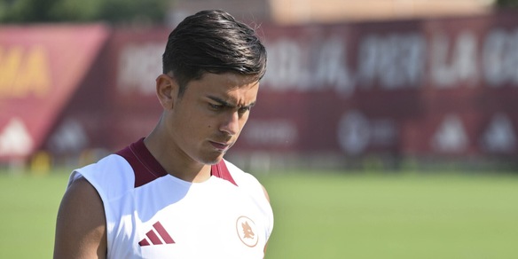 Dybala, caos Roma: le ultime news sulla trattativa con l’Arabia