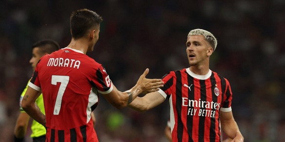 Pronostico Milan-Torino, Morata sfida Zapata: aria di Over al Meazza