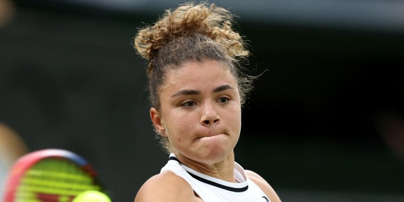 Paolini fuori agli ottavi di Cincinnati: Andreeva si prende la rivincita