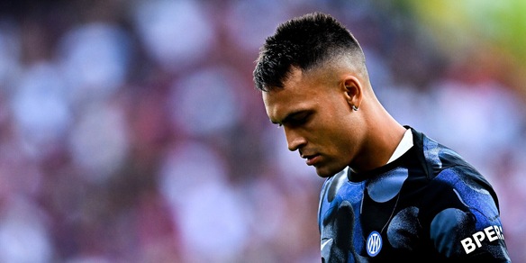 Genoa-Inter comincia in ritardo per un piccolo problema tecnico: cosa è successo