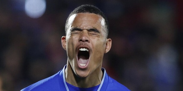 Doppietta di Greenwood: manita del Marsiglia di De Zerbi al Brest