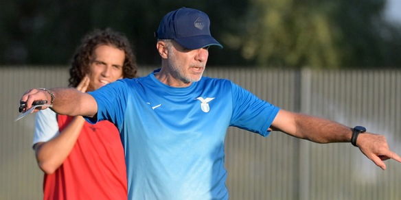 Lazio, l’impronta di Baroni