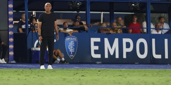 Empoli, le scuse e le spiegazioni per il manto erboso del Castellani