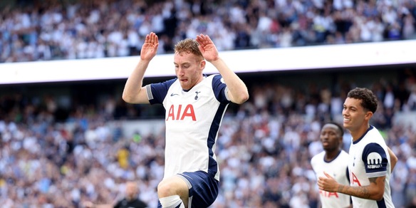 Leicester-Tottenham, il pronostico: Kulusevski e Son accerchiano le "Volpi"